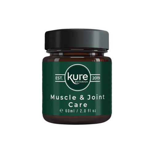 Kure Muscle & Joint Care Hemp Balm