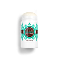 Lavanila The Healthy Probiotic Deodorant Vanilla Eucalyptus