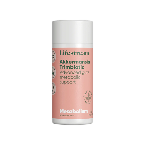 Lifestream Akkermansia Trimbiotic