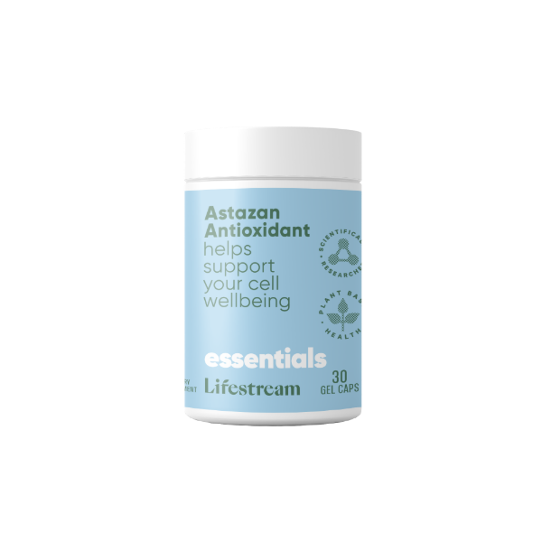 Lifestream Astazan Antioxidant