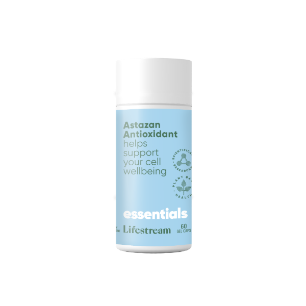 Lifestream Astazan Antioxidant