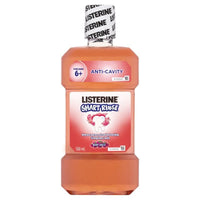 Listerine Smart Rinse Berry Shield Kids' Mouthwash