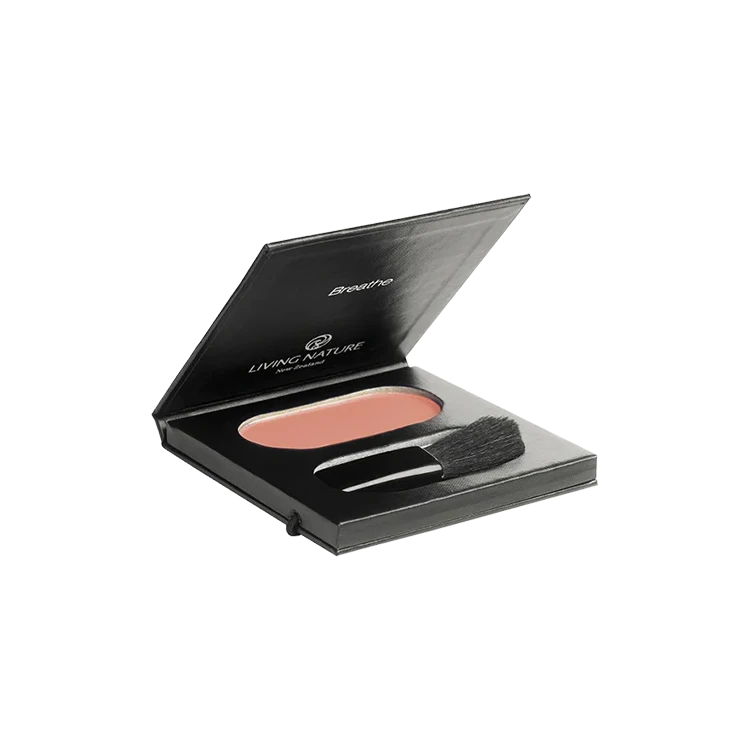 Living Nature Blush - Warm Summer