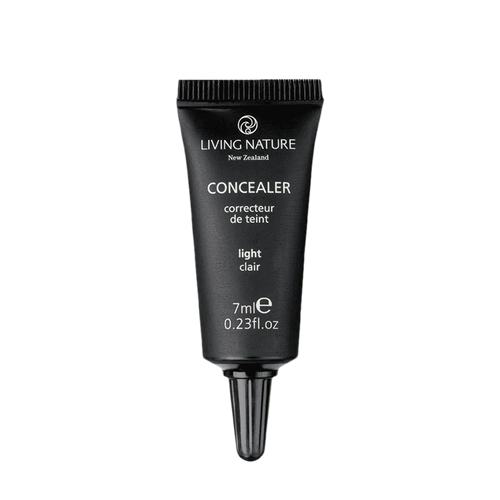 Living Nature Concealer - Light