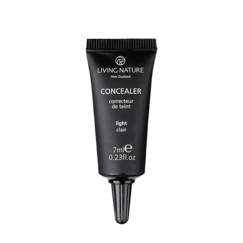 Living Nature Concealer - Light