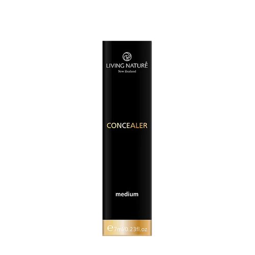 Living Nature Concealer - Medium
