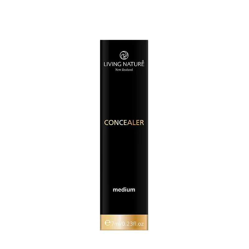 Living Nature Concealer - Medium