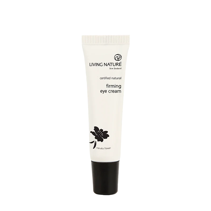 Living Nature Firming Eye Cream