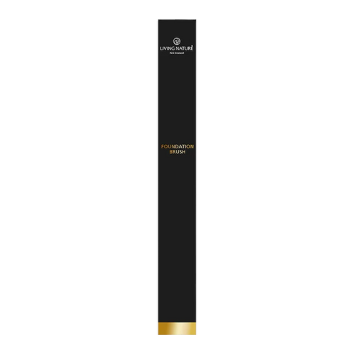 Living Nature Foundation Brush