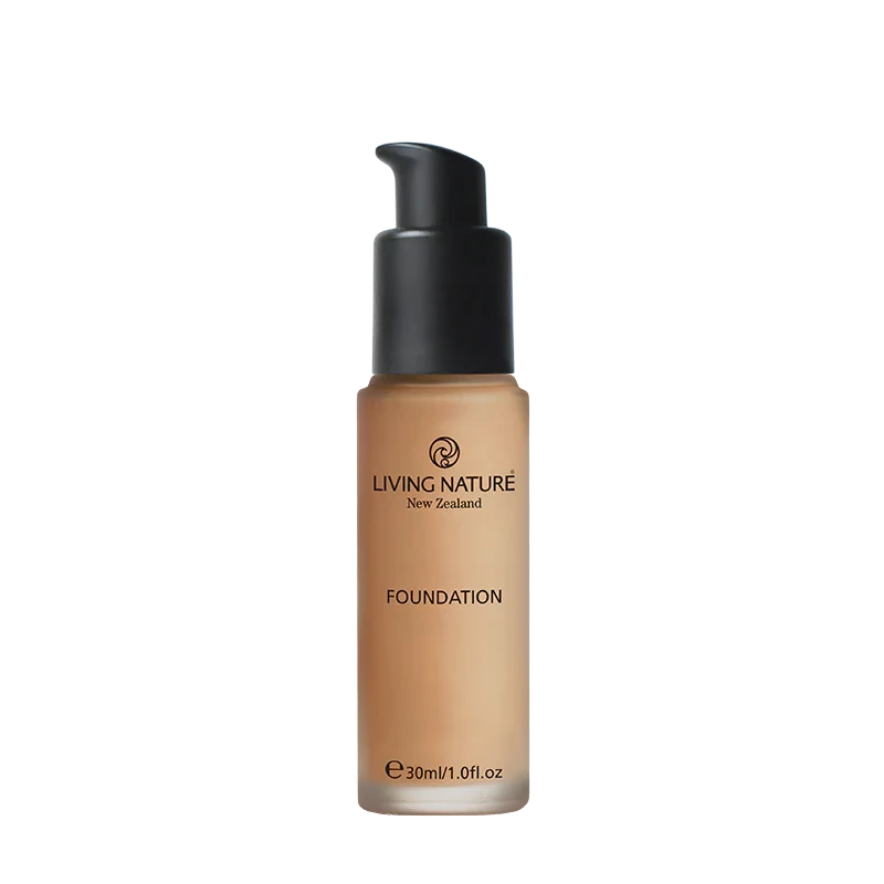 Living Nature Foundation - Pure Honey