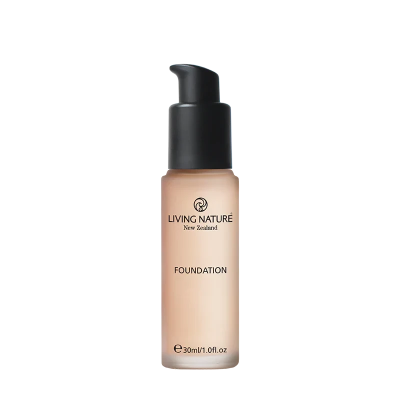 Living Nature Foundation - Pure Ivory