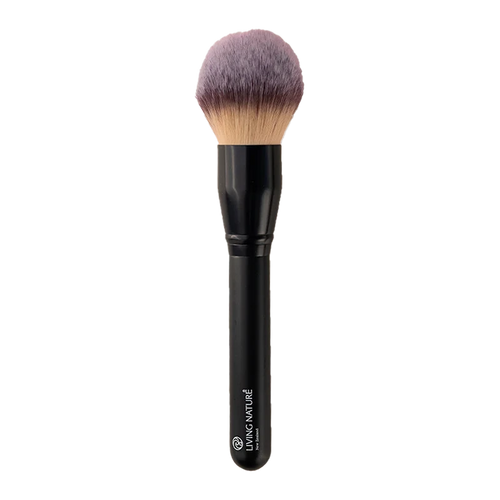 Living Nature Kabuki Brush