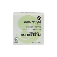 Living Nature 'Kekebaby Barrier Balm