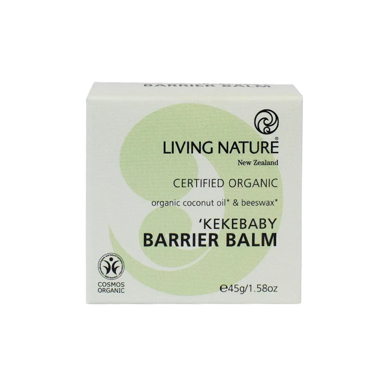 Living Nature 'Kekebaby Barrier Balm