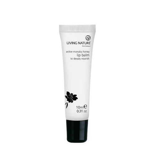 Living Nature Lip Balm