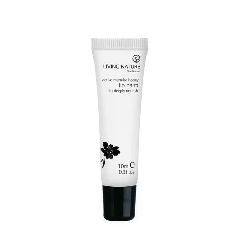 Living Nature Lip Balm