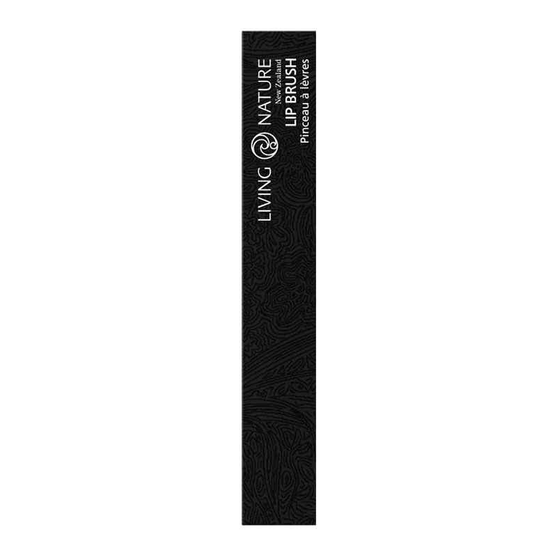 Living Nature Lip Brush