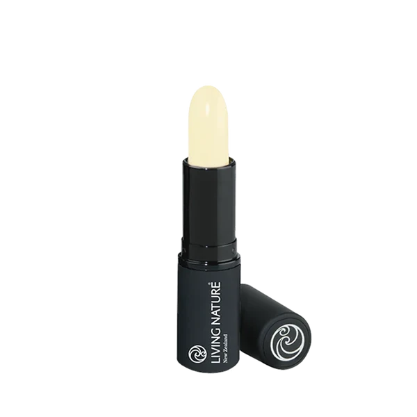 Living Nature Lip Hydrator #01 Natural