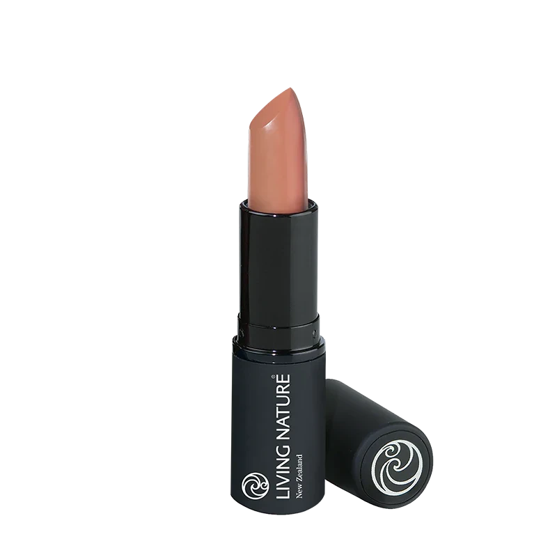 Living Nature Lipstick #09 Precious