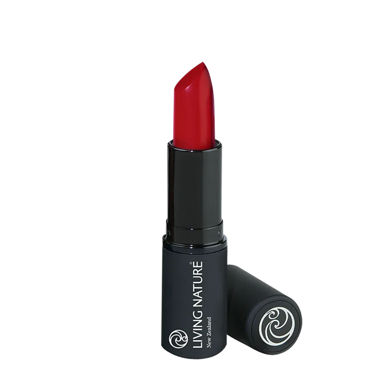 Living Nature Lipstick #16 Glamorous