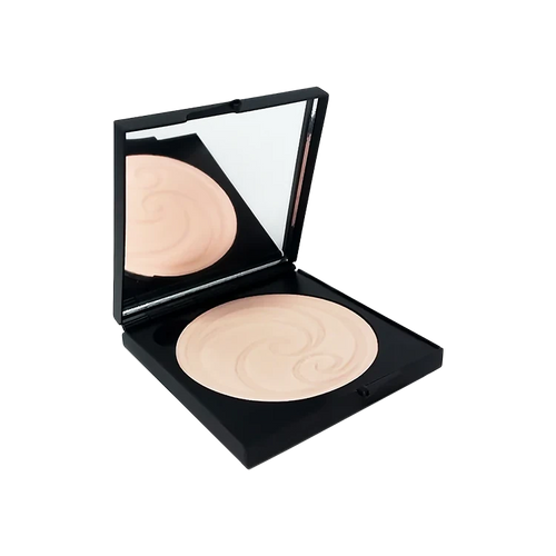 Living Nature Luminous Pressed Powder - Fair