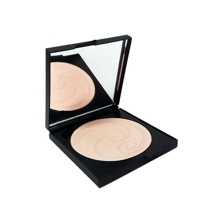 Living Nature Luminous Pressed Powder - Fair
