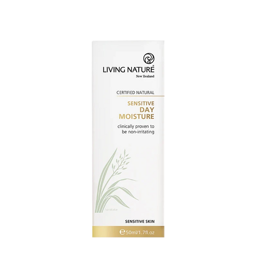 Living Nature Sensitive Day Moisture