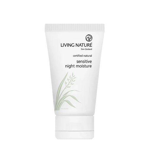 Living Nature Sensitive Night Moisture