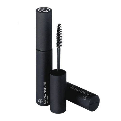 Living Nature Thickening Mascara - Jet Black