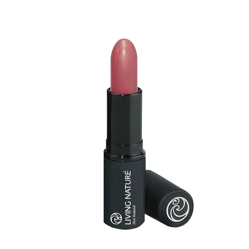 Living Nature Tinted Lip Hydrator #13 Bliss