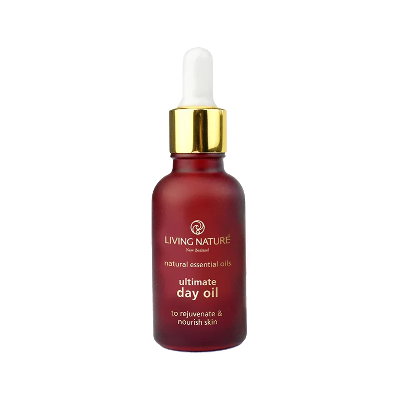 Living Nature Ultimate Day Oil