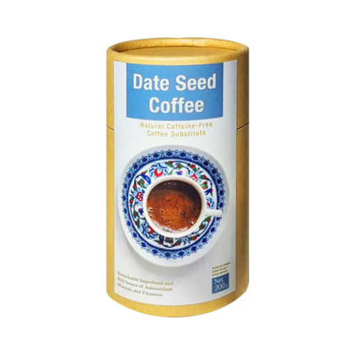 MagicT Date Seed Coffee - Dark Roast