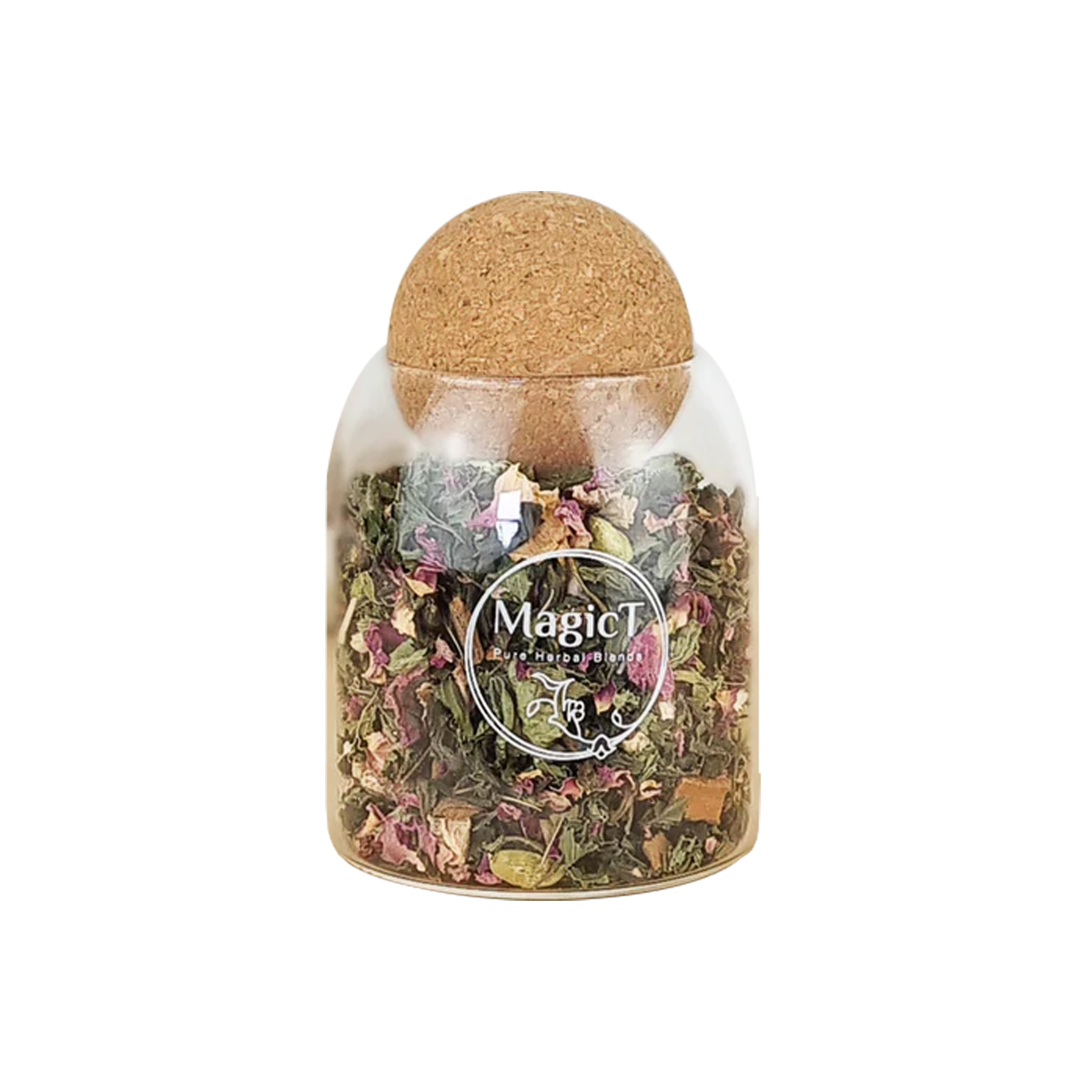 MagicT Pure Herbal Blends Daily Energizer