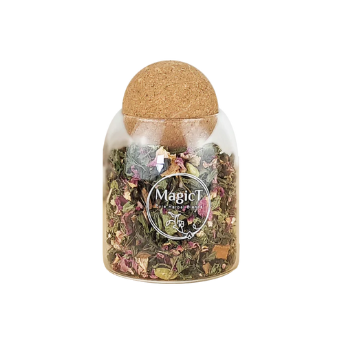 MagicT Pure Herbal Blends Daily Energizer