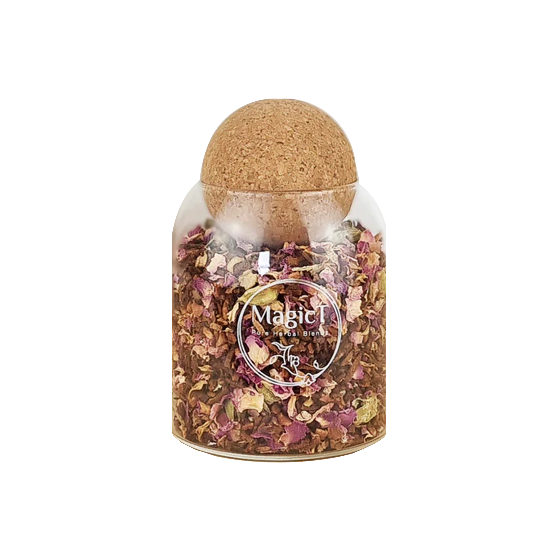 MagicT Pure Herbal Blends Persian Garden