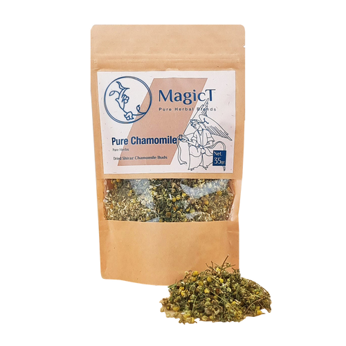MagicT Pure Herbal Blends Pure Chamomile