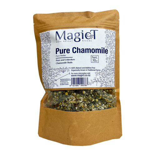 MagicT Pure Herbal Blends Pure Chamomile