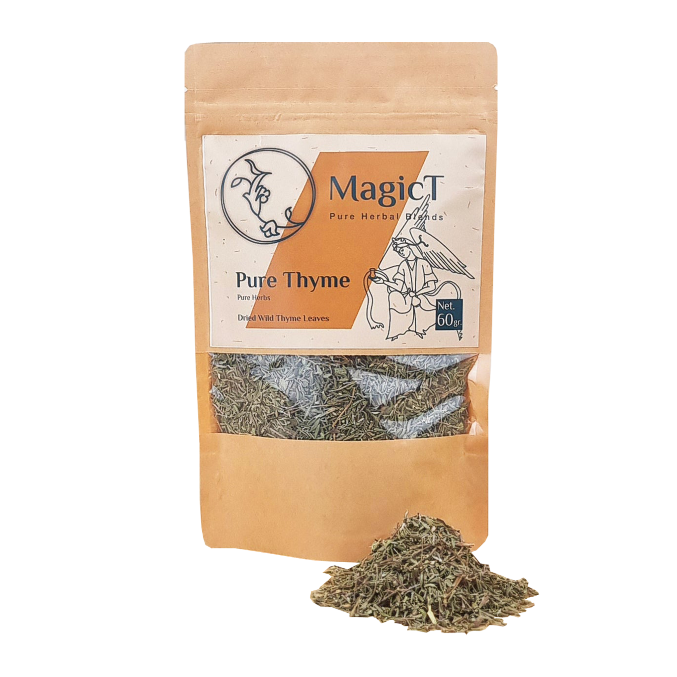 MagicT Pure Herbal Blends Pure Thyme