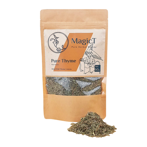 MagicT Pure Herbal Blends Pure Thyme