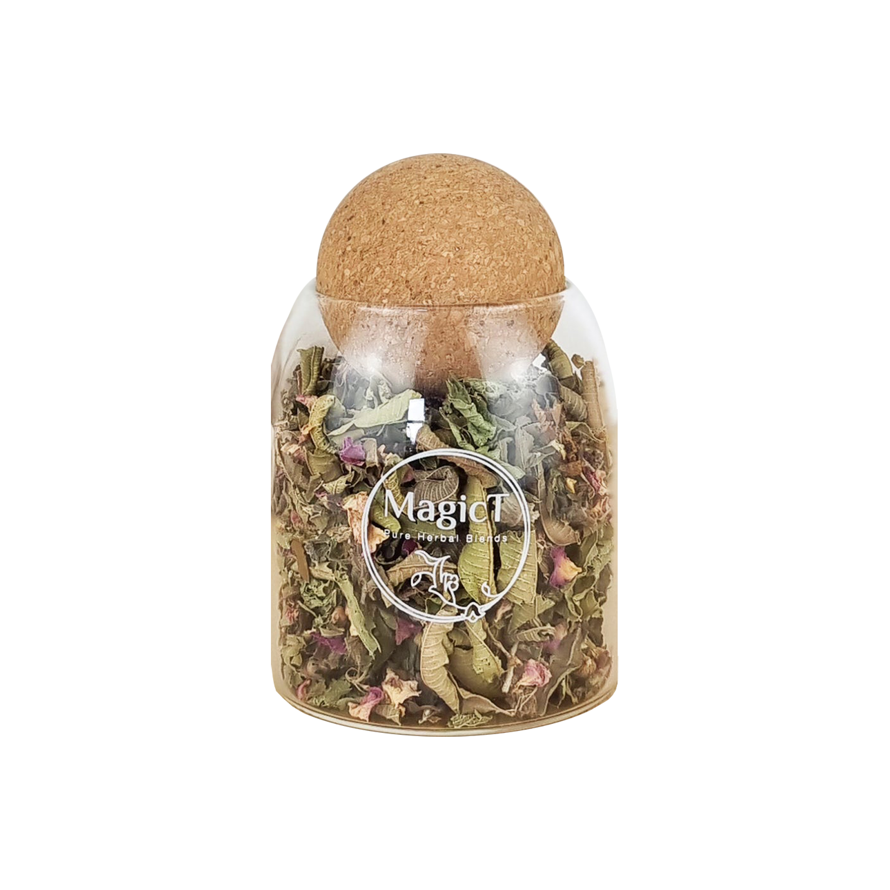 MagicT Pure Herbal Blends Sweet Dreams