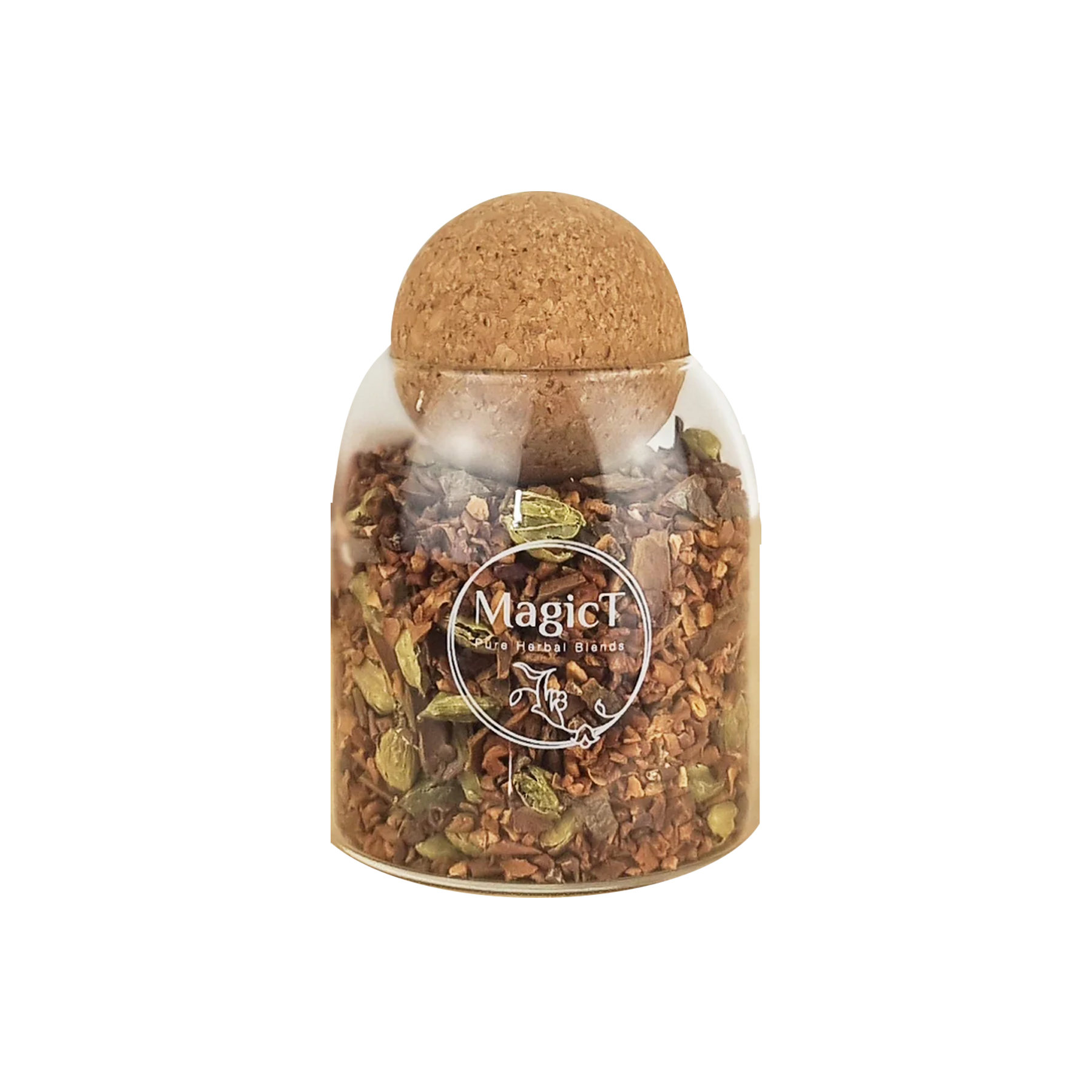 MagicT Pure Herbal Blends Turkish Breakfast