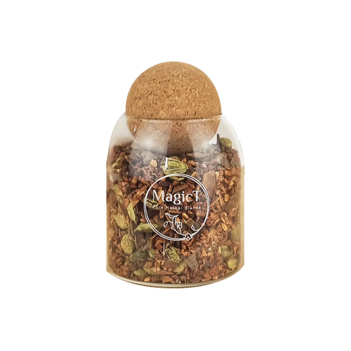 MagicT Pure Herbal Blends Turkish Breakfast