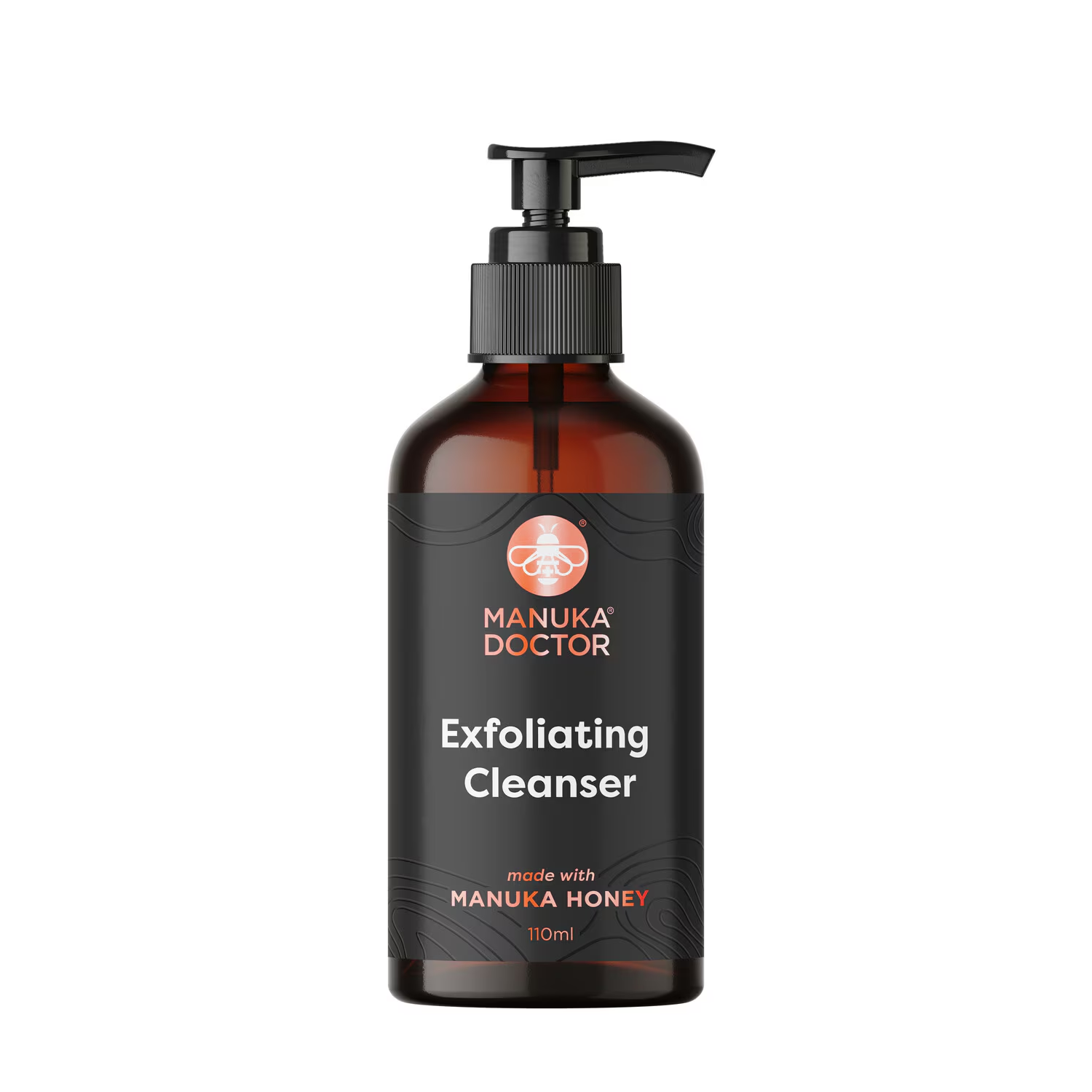 Manuka Doctor Exfoliating Cleanser