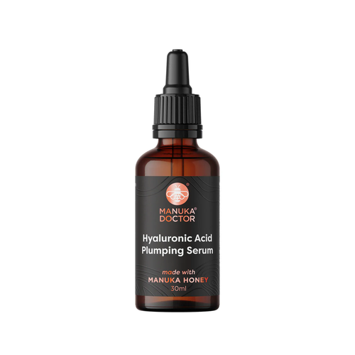 Manuka Doctor Hyaluronic Acid Plumping Serum