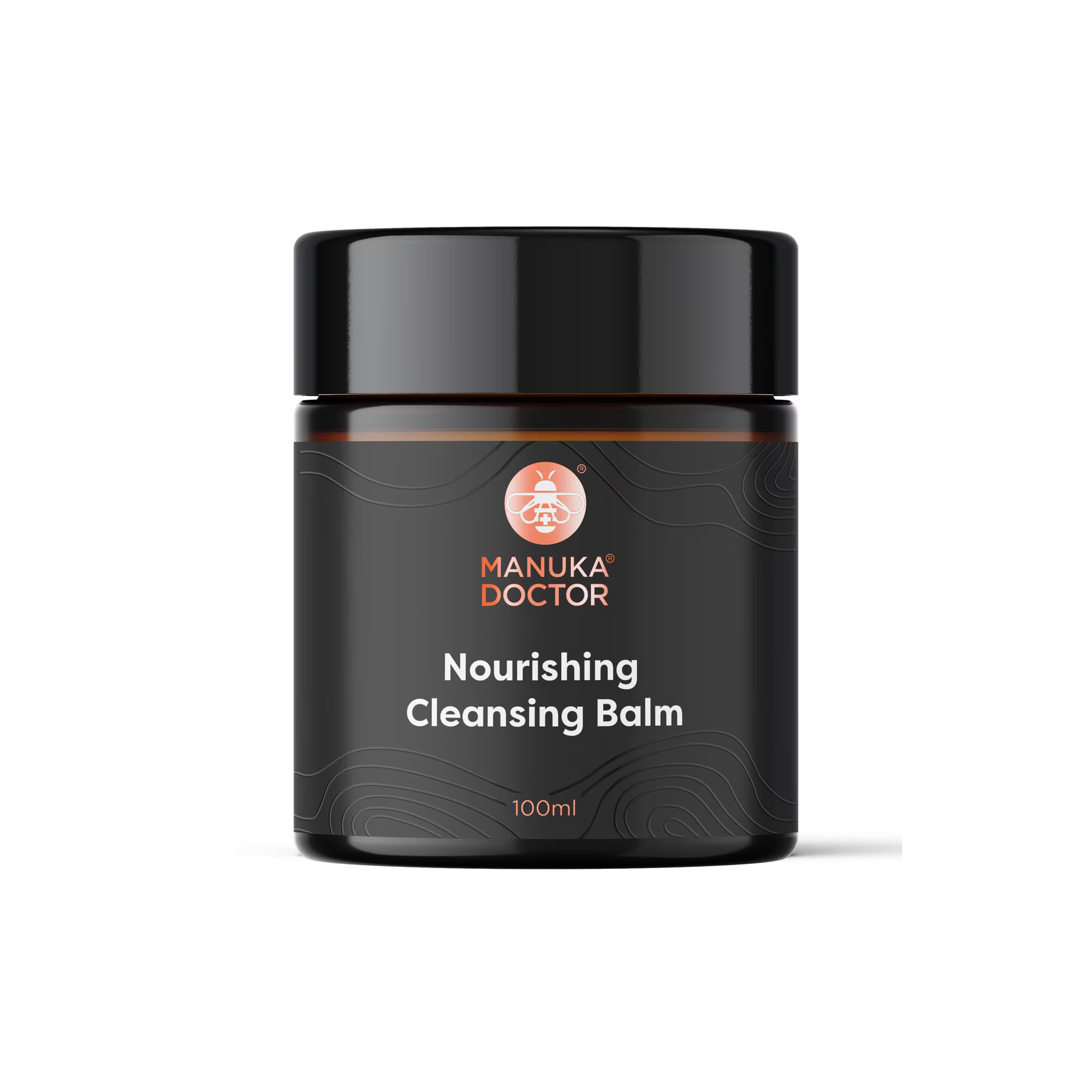 Manuka Doctor Nourishing Cleansing Balm