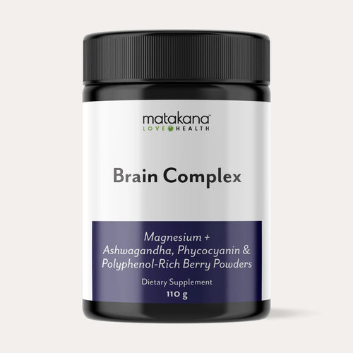 Matakana Health Brain Complex