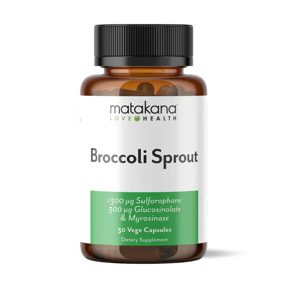 Matakana Health Broccoli Sprout