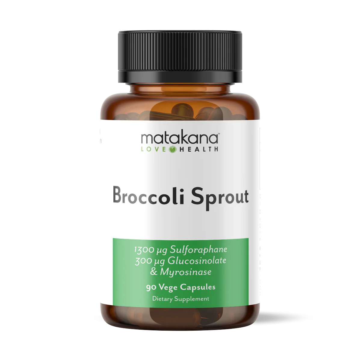 Matakana Health Broccoli Sprout