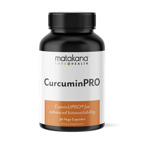 Matakana Health CurcuminPRO