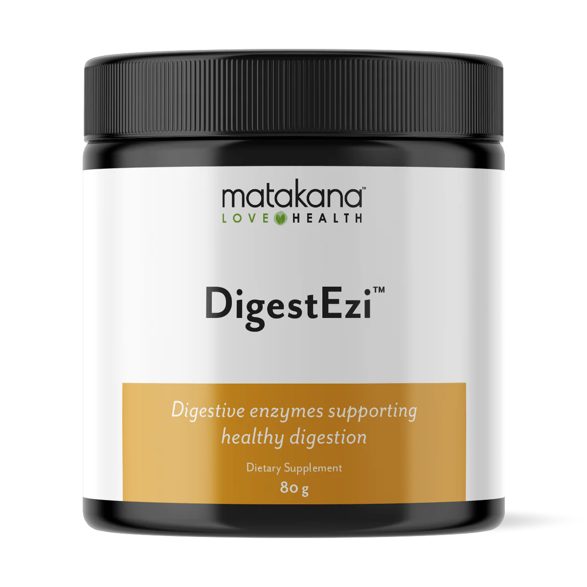 Matakana Health DigestEzi